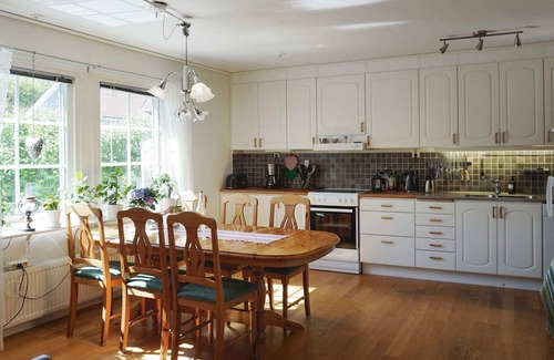 Sollentuna House | 9 person holiday home in SOLLENTUNA-By Traum