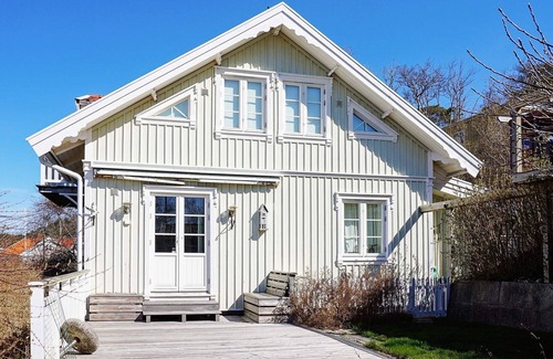 Tanum House | 9 person holiday home in tånumshede-By Traum