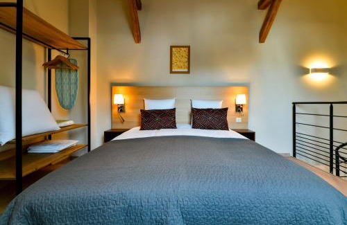 Le Palais Apartment | 9 - Seigneurie Fouquet - Pesmacody