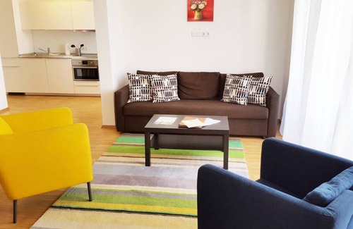 Endingen am Kaiserstuhl Apartment | 90 m² Apartment ∙ 3 bedrooms ∙ 6 guests