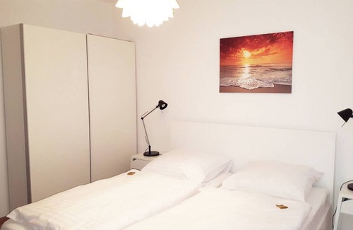 Endingen am Kaiserstuhl Apartment | 90 m² Apartment ∙ 3 bedrooms ∙ 6 guests