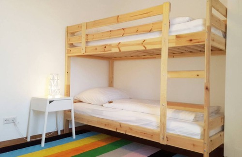 Endingen am Kaiserstuhl Apartment | 90 m² Apartment ∙ 3 bedrooms ∙ 6 guests