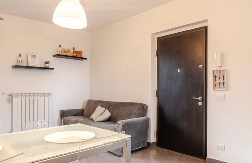 Foiano della Chiana Apartment | 90 m² Apartment ∙ 2 bedrooms ∙ 5 guests