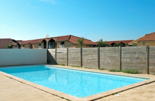Biscarrosse Plage Other | 90 m² Accommodation ∙ 4 bedrooms ∙ 8 guests