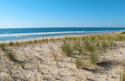 Biscarrosse Plage Other | 90 m² Accommodation ∙ 4 bedrooms ∙ 8 guests