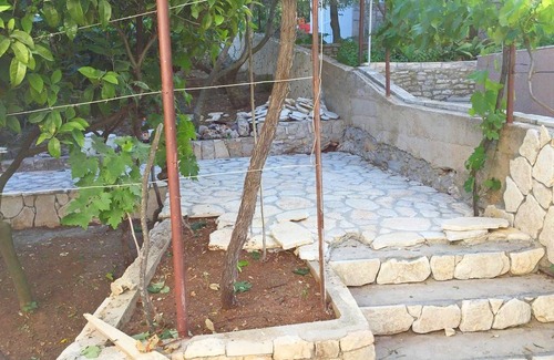 Lumbarda Apartment | 90 m² Apartment ∙ 2 bedrooms ∙ 6 guests
