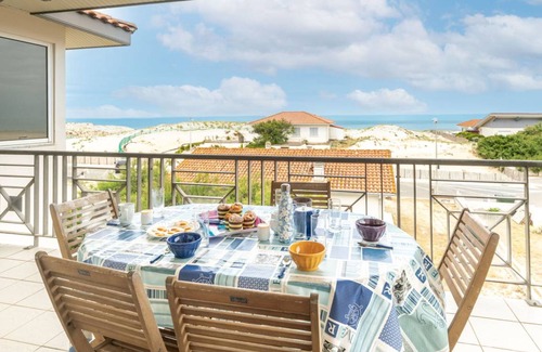 Mimizan Apartment | 90 m² Apartment ∙ 3 bedrooms ∙ 6 guests