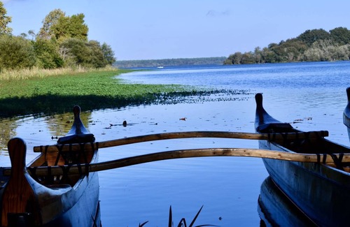 Mimizan Apartment | 90 m² Apartment ∙ 3 bedrooms ∙ 6 guests