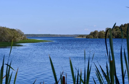 Mimizan Apartment | 90 m² Apartment ∙ 3 bedrooms ∙ 6 guests