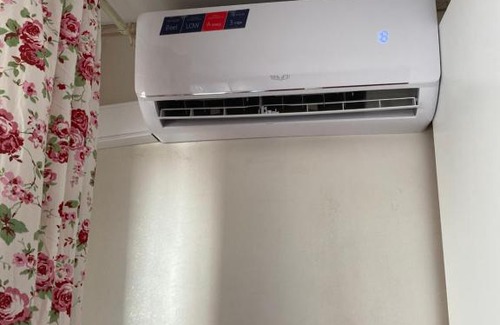 Ufa Apartment | 91А Максима Рыльского,11 Однокомнатные апартаменты с Кондиционером