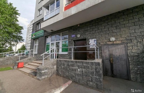 Ufa Apartment | 91А Максима Рыльского,11 Однокомнатные апартаменты с Кондиционером