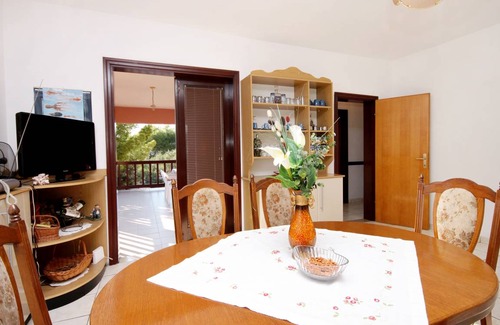 Zavalatica Apartment | 92 m² Apartment ∙ 3 bedrooms ∙ 6 guests