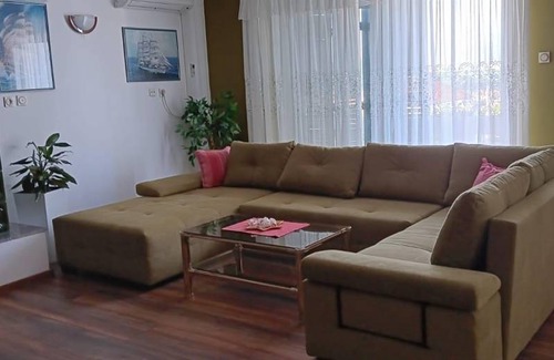 Kali Apartment | 92 m² Apartment ∙ 3 bedrooms ∙ 6 guests