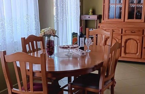 Kali Apartment | 92 m² Apartment ∙ 3 bedrooms ∙ 6 guests