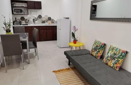 Chinatown Apartment | 935 Lodge San José