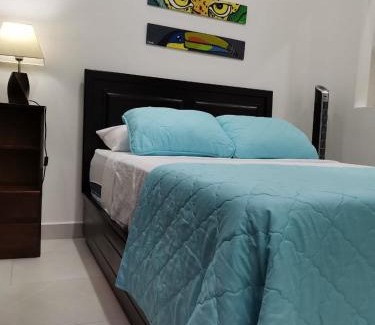 Chinatown Apartment | 935 Lodge San José