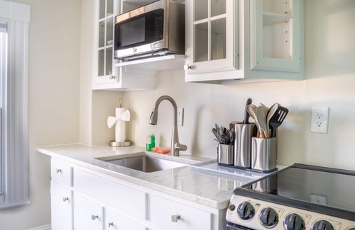 Hampton Hotel | 935 Ocean A Beachside Inn