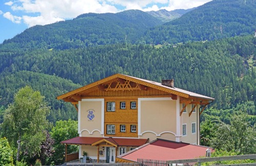 Pians Apartment | 95 m² Apartment ∙ 4 bedrooms ∙ 8 guests