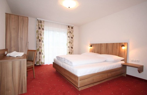 Pians Apartment | 95 m² Apartment ∙ 4 bedrooms ∙ 8 guests