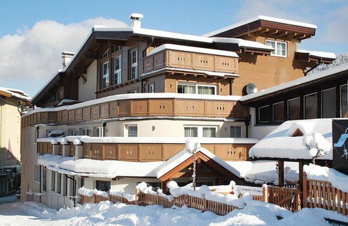 Niederau Apartment | 95 m² Apartment ∙ 3 bedrooms ∙ 6 guests