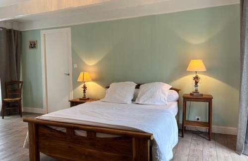 La Bouillie Villa | 953 - Maison 10p proche d'Erquy - Sables d'Or.