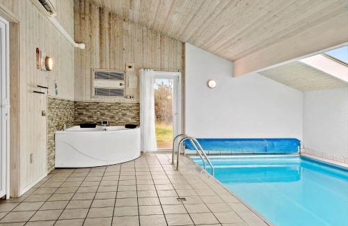 Klitmoller House | 970-Thisted-Klitstien-47