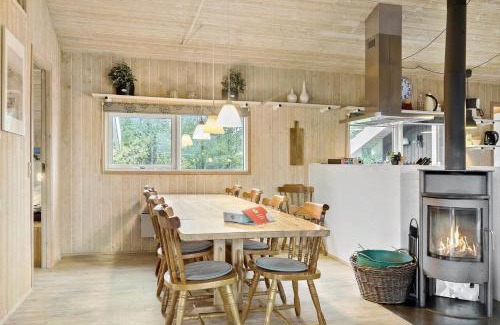 Klitmoller House | 970-Thisted-Klitstien-47