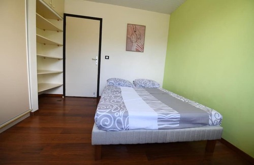 Riviere-Salee Villa | 972D3 - Villa Tamarin 240m2 vue panoramique