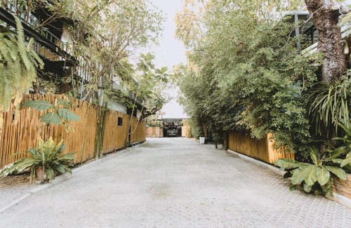 Phetchaburi Resort | 99/9 Box Resort