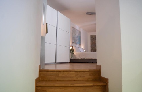 Citta Nuova-Barriera Nuova-San Vito-Citta Vecchia Apartment | 9b The Appartments