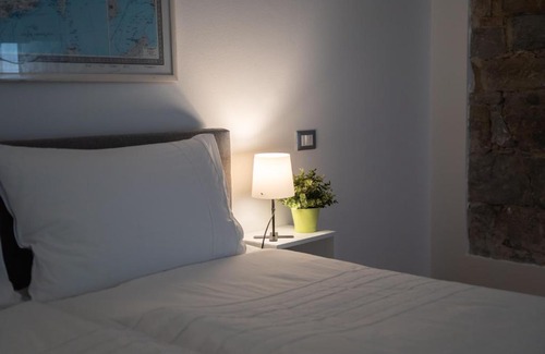 Citta Nuova-Barriera Nuova-San Vito-Citta Vecchia Apartment | 9b The Appartments