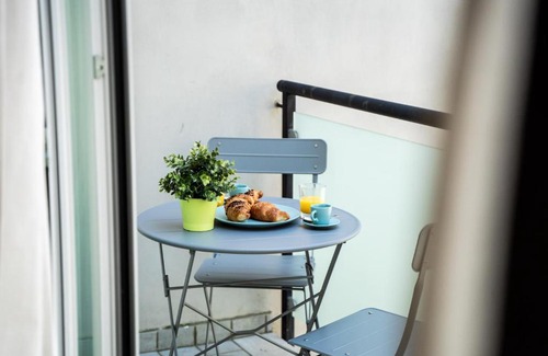 Citta Nuova-Barriera Nuova-San Vito-Citta Vecchia Apartment | 9b The Appartments