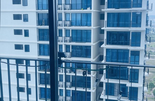 Shah Alam Apartment | 9Eleven Studio Apartment at Setia City