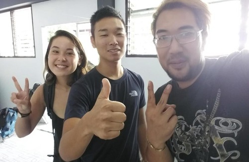 Bang Lamphu Lang House | 9G Room