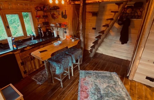 Trabzon House | Ağacevkilat