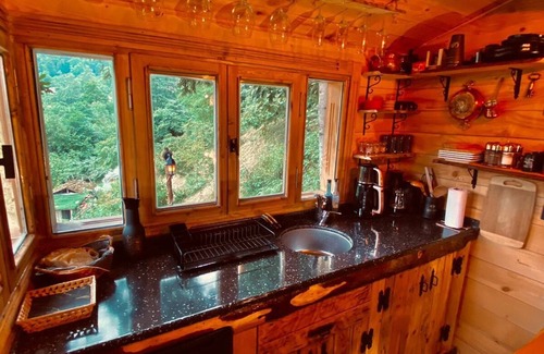 Trabzon House | Ağacevkilat