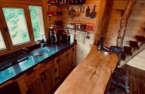 Trabzon House | Ağacevkilat