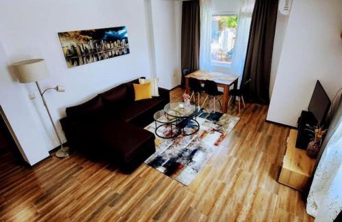 Sofia Apartment | Aпартамент-София/Newhome lux apartment
