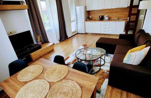 Sofia Apartment | Aпартамент-София/Newhome lux apartment