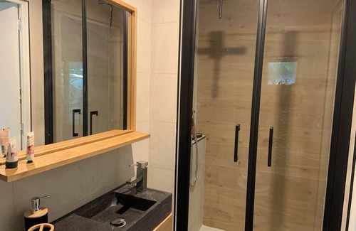 Mauguio Bed & Breakfast | A 10 km de la Mer, de Montpellier et de L'aéroport Chambre Chez Sophie