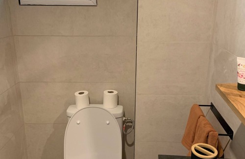 Mauguio Bed & Breakfast | A 10 km de la Mer, de Montpellier et de L'aéroport Chambre Chez Sophie