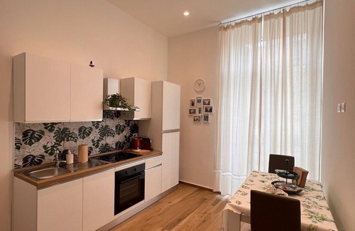 Bitonto House | A 10-minute drive from Bari airport. Cozy and luxurious apartment