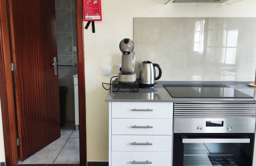 Porto Moniz Condo | A 10 Minutos das Piscinas Naturais do Porto Moniz. Aceito Animais de Estimação