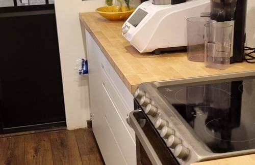 Parchamp–Albert Kahn Apartment | A 2 pas de Roland Garros