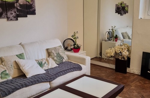 Parchamp–Albert Kahn Apartment | A 2 pas de Roland Garros