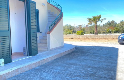 Frigole Apartment | A 2 Passi dal Mare, in Pieno Relax, Casa Vacanze Vida Apartments