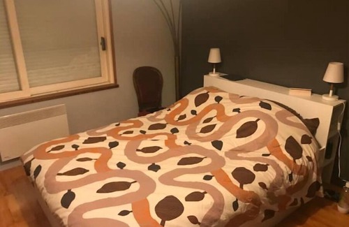 Charnay Other | A 30 Minutes de Lyon et 20 de Villefranche, Grande Maison Dans Parc Arboré