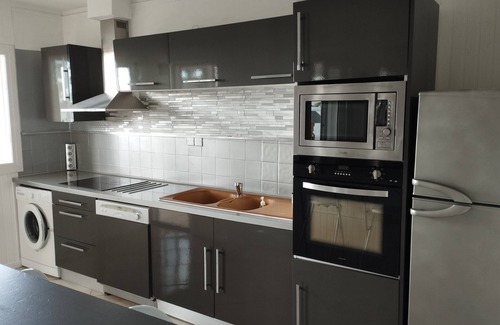 La Possession Villa | A 30 mn des Plages Idéal Pour les Familles