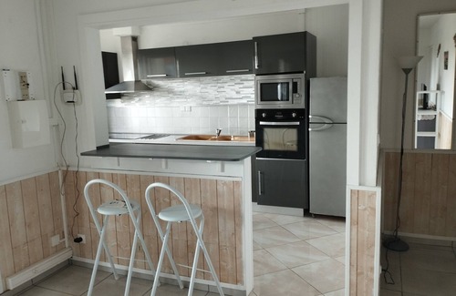 La Possession Villa | A 30 mn des Plages Idéal Pour les Familles