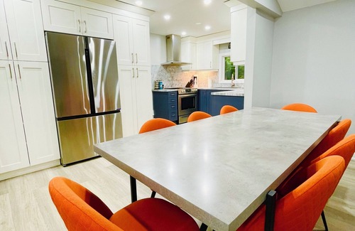 Severn Cottage | A 4-Season Private Lakehouse